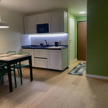 Apartment Montabel 21